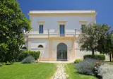 Masseria Li Foggi foto 1