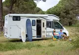 Camping La Roudelière foto 12