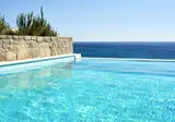 Enorme Santanna Beach Resort foto 16