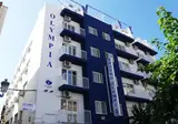 Hotel Benidorm City Olympia foto 1
