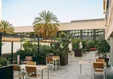 Eurohotel Barcelona Diagonal Port foto 7