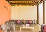 Appartementen Cortijo del Mar Resort foto 5