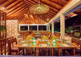 Machchafushi Island Resort & Spa Maldives, The Centara Collection foto 26