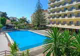 Hotel Monarque Fuengirola Park foto 15