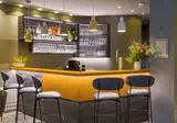 Best Western Hotel Kantstrasse Berlin foto 14