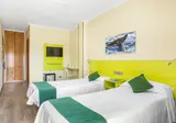 Andrea's Hotel Tenerife foto 14