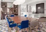 Hampton by Hilton London Waterloo foto 14