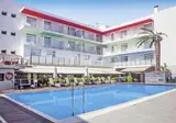 Hotel Ibersol Antemare Spa foto 1