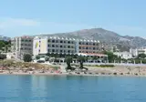 Electra Beachfront Villa foto 7