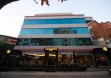 Albanopolis Hotel foto 4