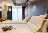 Novotel Paris 20 Belleville foto 17