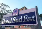 Hotel Sud Est foto 10