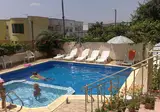 Hotel Larisa foto 3