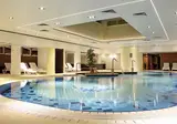 Hotel Palace Hévíz foto 5