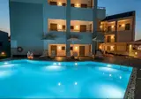 Iperion Beach Hotel foto 23