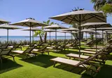 Mercure Larnaca Beach Resort foto 19