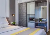 Toxotis Hotel foto 13
