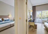 Nozha Beach & Spa foto 5