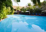Bamboo Village Beach Resort & Spa foto 7