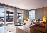 Hotel Nikko Bali Benoa Beach foto 21