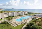 Myrina Beach Hotel foto 1