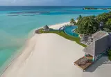 Four Seasons Resort Maldives at Kuda Huraa foto 8