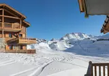 Résidence Les Granges du Soleil foto 7