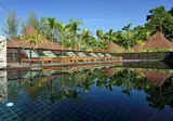 Khaolak Wanaburee Resort foto 21