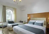 Coriva Beach Hotel & Bungalows foto 29