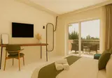 Belvedere Luxury Suites foto 3