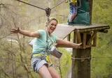 Ardennen Camping Bertrix foto 7