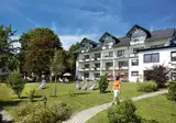 Hotel Edelweiss Willingen foto 1