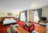 Hotel Val d’Anfa foto 26