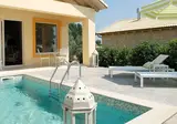 Litohoro Olympus Resort Villas & Spa foto 8