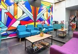 Ibis Styles Paris Maine Montparnasse foto 8