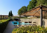Donna Silvia Wellness Hotel foto 20