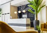 Hotel Valencia Oceanic foto 5
