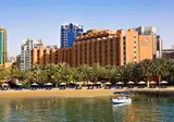 Sheraton Abu Dhabi Hotel & Resort foto 13