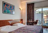 Hotel Antares foto 12