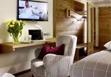 Hotel Das Innsbruck foto 10