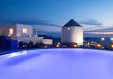 Porto Mykonos Hotel foto 14