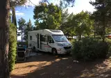 Camping Luna Del Monte foto 12