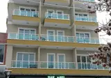 Hotel Pogradeci foto 1