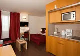 Residhome Appart Hotel Val d'Europe foto 2