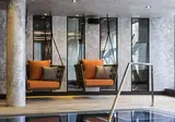 Novotel London Canary Wharf foto 30