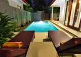 Hotel Puri Saron Seminyak foto 10