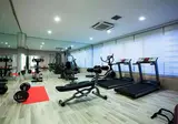 Ramada Resort by Wyndham Side foto 11