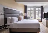 Marriott Ghent foto 5