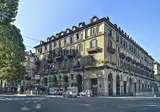 Best Western Hotel Genio foto 1