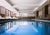Hotel Le Pic Blanc foto 5